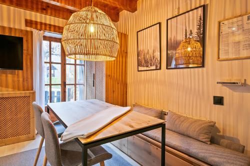 Luderna - Apartamento con jardín Pleta de Arties Montardo 2