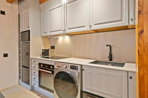 Luderna - Apartamento con jardín Pleta de Arties Montardo 3