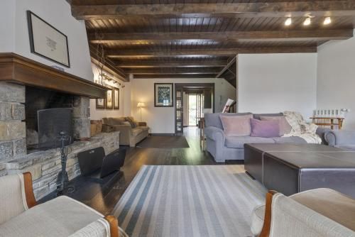 Luderna - Casa con terraza Unhola 3