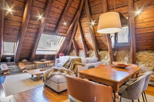 Luderna - Casa Coto Moreu 1