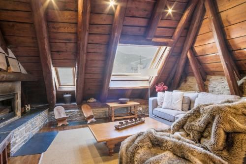 Luderna - Casa Coto Moreu 2