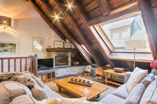 Luderna - Casa Coto Moreu 3