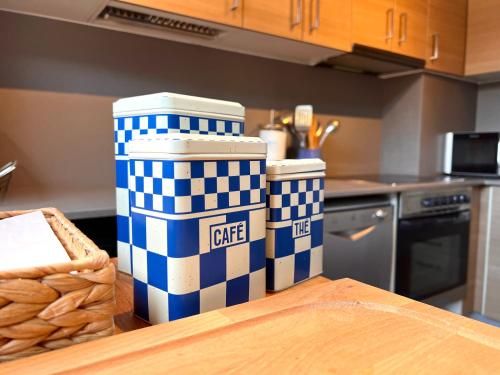 Dúplex Can Marc - L'Amfitriona 3