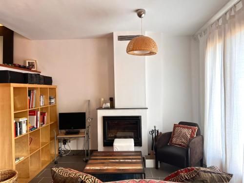 Dúplex Can Marc - L'Amfitriona 2