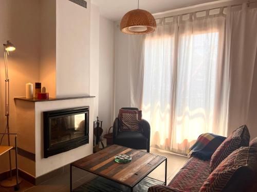 Dúplex Can Marc - L'Amfitriona 1