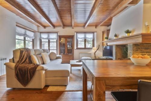 Luderna - Apartamento con terraza Rouche 2