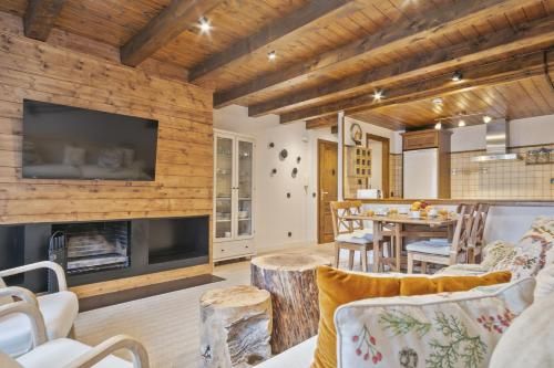 Luderna - Apto con terraza Cap de la Vila 3