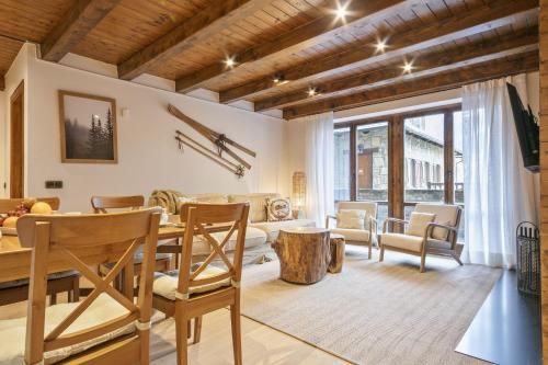 Luderna - Apto con terraza Cap de la Vila 2