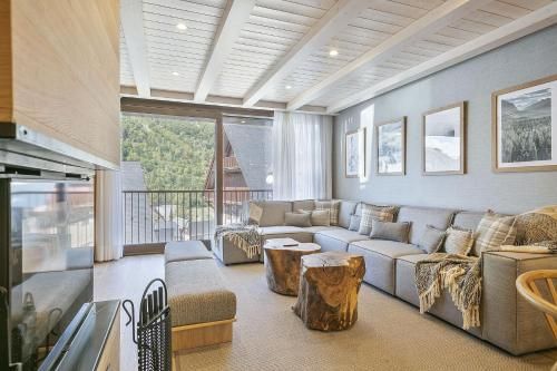 Luderna - Tríplex Deth Tiller 3 estrelas em Bagergue