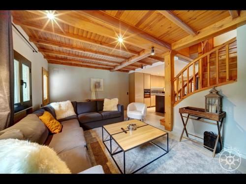 Casa Barlongueta en Arties 3