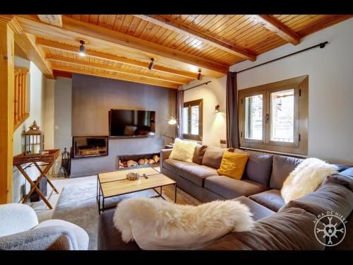 Casa Barlongueta en Arties 2