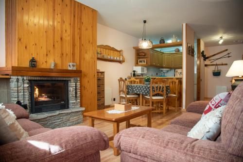 Apartamento CA L'ANTON con Parking 3