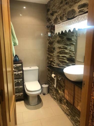 Apartamento Duplex en Rialp - ARS 3