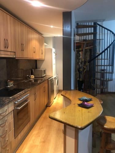 Apartamento Duplex en Rialp - ARS 2