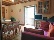 Estudio con chimenea Cosmos 3