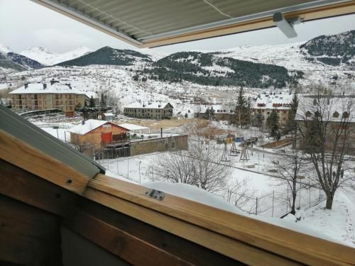 Dúplex con moderna y amplia cocina Erta 6 3