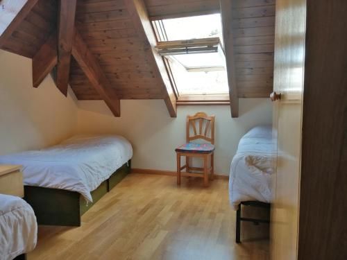 Dúplex con moderna y amplia cocina Erta 6 2