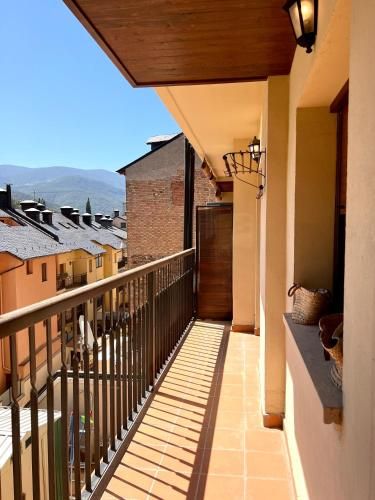 Apartament La Falla - L'Amfitriona 3