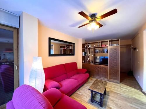 Apartament La Falla - L'Amfitriona 1