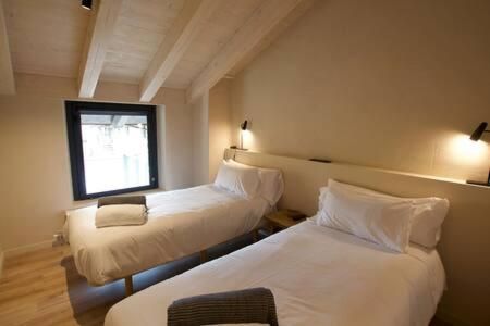 Cal Rus Apartament 3 3