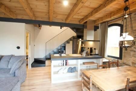 Cal Rus Apartament 3 1