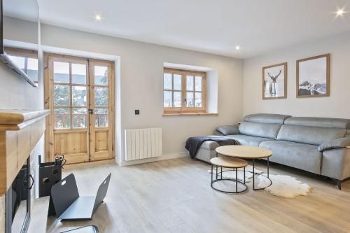 Luderna - Apartamento con terraza Artigues 2