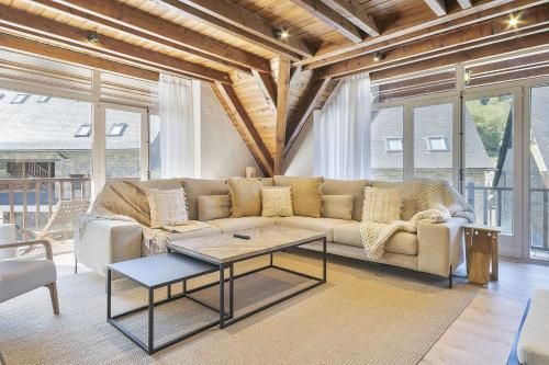 Luderna - Dúplex Aiguamog 1