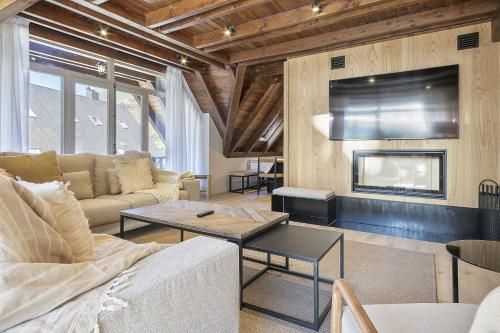 Luderna - Dúplex Aiguamog 2