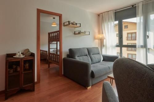 Hauzify I Apartament Bella Molina 2