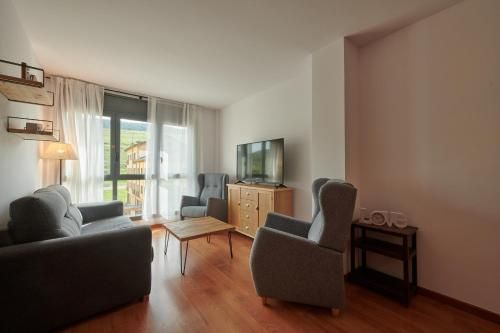 Hauzify I Apartament Bella Molina 1