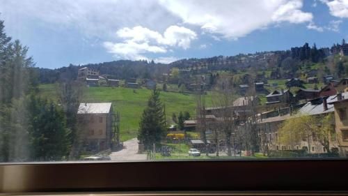 Studio in Residencia Maresme Neu - La Molina 3