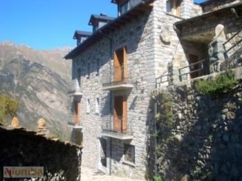 Casa La Abadía 3 estrellas en Cerler