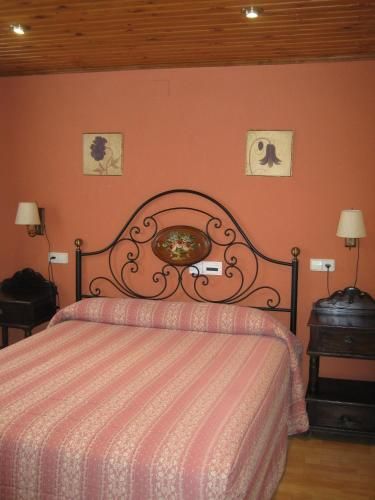 Casa La Abadía 2