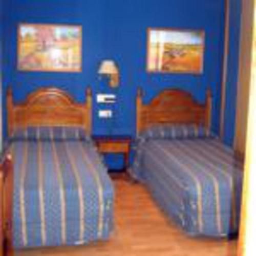 Casa La Abadía 3