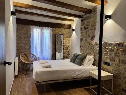 Casa Castillo de Mora 2