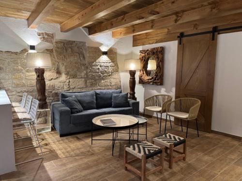 Casa Castillo de Mora 3 estrelas em Mora de Rubielos