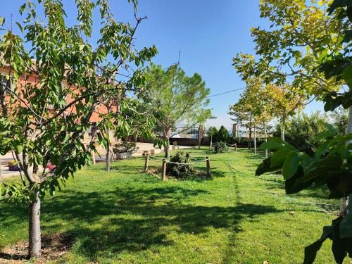 Casa rural Las Masadas 2