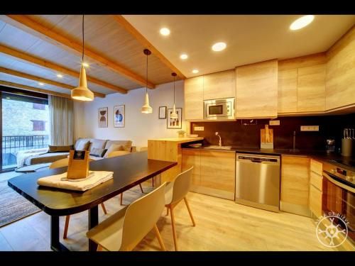 SANTA MARGALIDA de Alma de Nieve 3