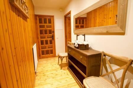 Apartamento con encanto Alp 3