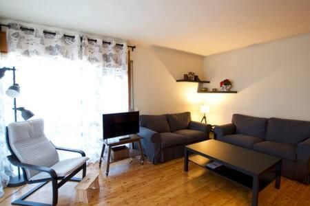 Apartamento con encanto Alp 1