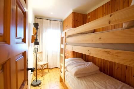 Apartamento con encanto Alp 2