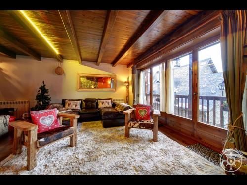 CERVI de Alma de Nieve 3