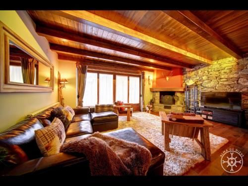 CERVI de Alma de Nieve 2