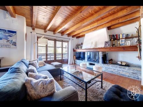 ESQUIRÓS de Alma de Nieve 2