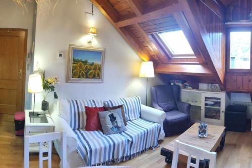 Latitud 42 - tucasaenlospirineos 1