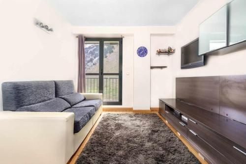 Riglos de Candanchú 2