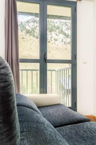 Riglos de Candanchú 3