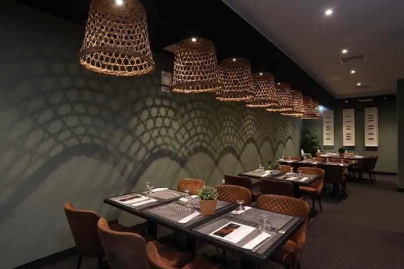 Albufeira Lounge Hotel 1