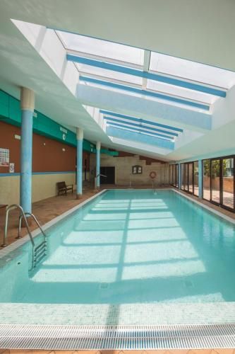 Apartamentos Soho Boutique Vistahermosa 2