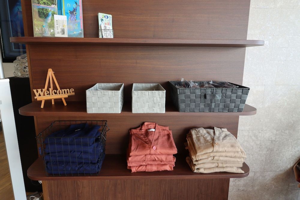 La・se・ri Resort & Stay 3